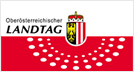 Logo Oberösterreichischer Landtag